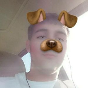 Meet your Posher, Tyler